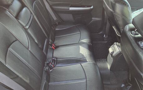 Subaru Levorg I, 2018 год, 1 910 000 рублей, 11 фотография