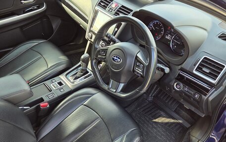 Subaru Levorg I, 2018 год, 1 910 000 рублей, 13 фотография