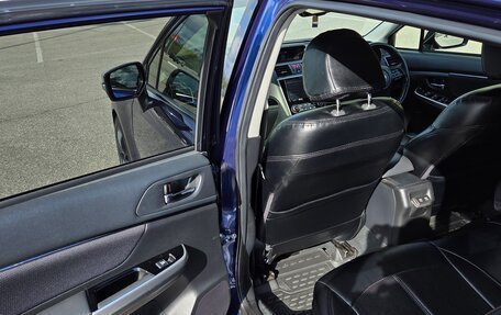 Subaru Levorg I, 2018 год, 1 910 000 рублей, 16 фотография