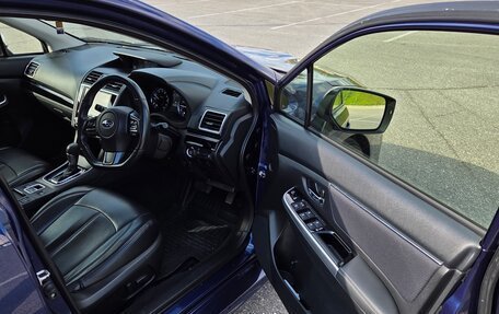 Subaru Levorg I, 2018 год, 1 910 000 рублей, 12 фотография