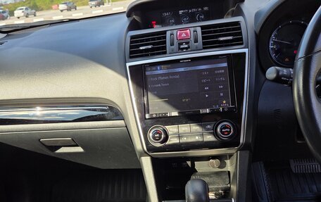 Subaru Levorg I, 2018 год, 1 910 000 рублей, 14 фотография