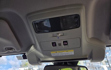 Subaru Levorg I, 2018 год, 1 910 000 рублей, 17 фотография