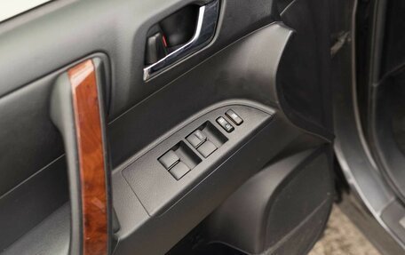 Toyota Highlander III, 2012 год, 1 785 000 рублей, 16 фотография