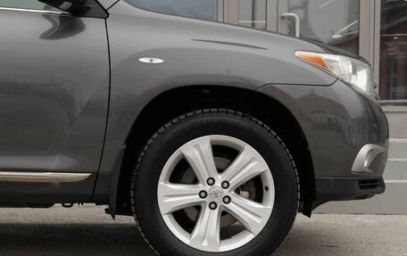 Toyota Highlander III, 2012 год, 1 785 000 рублей, 9 фотография