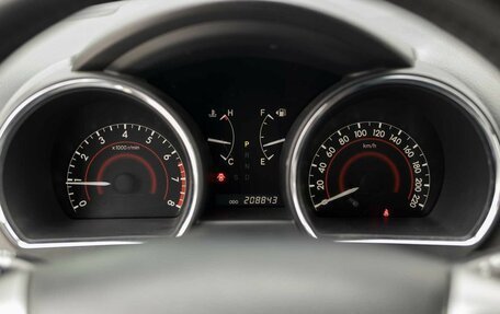 Toyota Highlander III, 2012 год, 1 785 000 рублей, 13 фотография