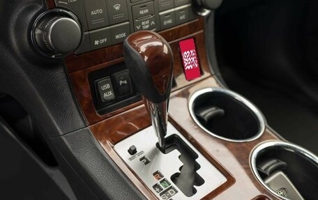 Toyota Highlander III, 2012 год, 1 785 000 рублей, 15 фотография