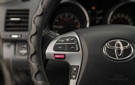 Toyota Highlander III, 2012 год, 1 785 000 рублей, 12 фотография