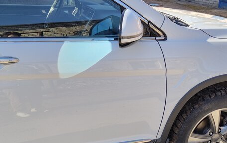 Haval H6, 2019 год, 1 550 000 рублей, 4 фотография