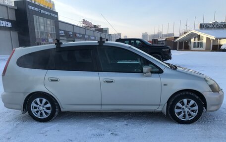 Honda Stream I рестайлинг, 2003 год, 600 000 рублей, 2 фотография