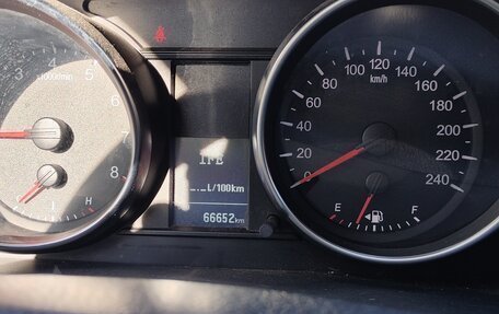 Haval H6, 2019 год, 1 550 000 рублей, 8 фотография