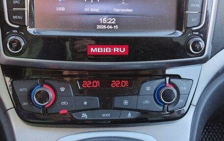 Haval H6, 2019 год, 1 550 000 рублей, 7 фотография