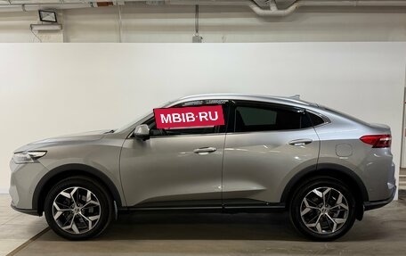 Haval F7x I, 2022 год, 2 040 000 рублей, 6 фотография