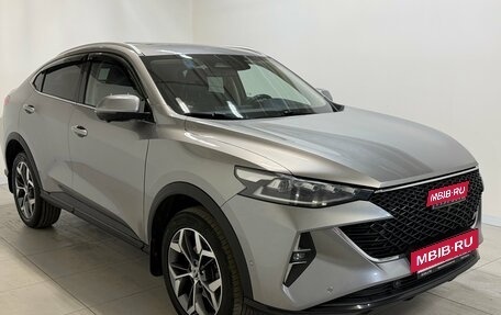 Haval F7x I, 2022 год, 2 040 000 рублей, 2 фотография