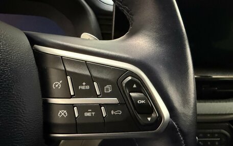 Haval F7x I, 2022 год, 2 040 000 рублей, 12 фотография