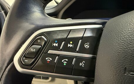 Haval F7x I, 2022 год, 2 040 000 рублей, 11 фотография