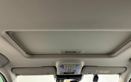 Haval F7x I, 2022 год, 2 040 000 рублей, 14 фотография