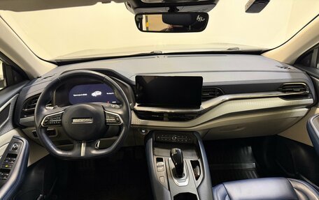 Haval F7x I, 2022 год, 2 040 000 рублей, 10 фотография