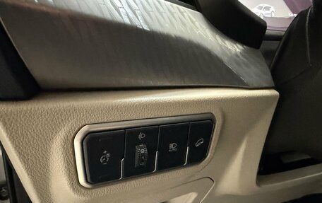 Haval F7x I, 2022 год, 2 040 000 рублей, 16 фотография