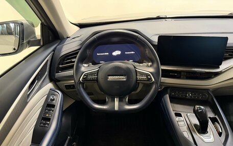 Haval F7x I, 2022 год, 2 040 000 рублей, 13 фотография