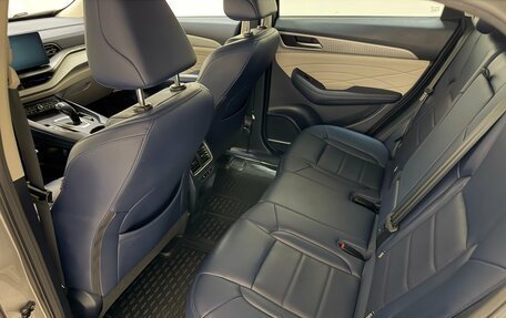 Haval F7x I, 2022 год, 2 040 000 рублей, 15 фотография