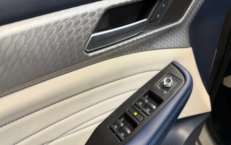 Haval F7x I, 2022 год, 2 040 000 рублей, 8 фотография