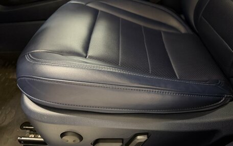 Haval F7x I, 2022 год, 2 040 000 рублей, 9 фотография