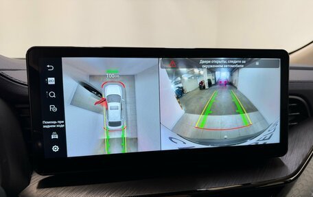 Haval F7x I, 2022 год, 2 040 000 рублей, 17 фотография