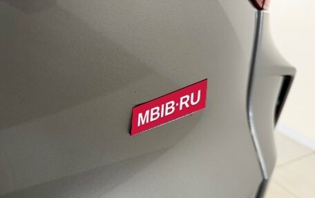 Haval F7x I, 2022 год, 2 040 000 рублей, 7 фотография