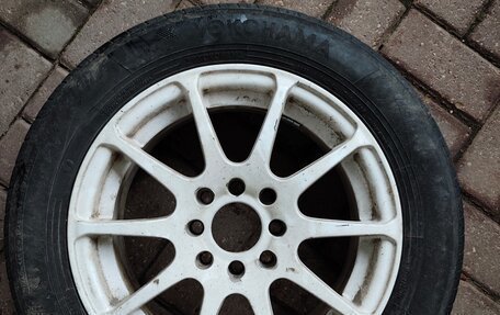 Renault Clio III, 2001 год, 250 000 рублей, 13 фотография