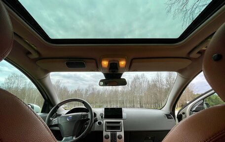 Volvo C30 I рестайлинг, 2007 год, 1 000 000 рублей, 7 фотография