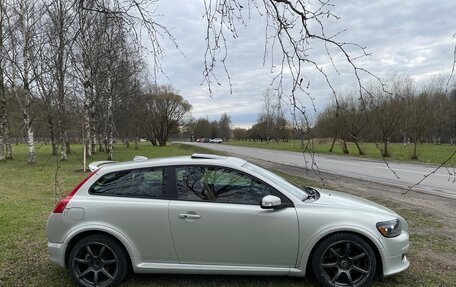 Volvo C30 I рестайлинг, 2007 год, 1 000 000 рублей, 5 фотография