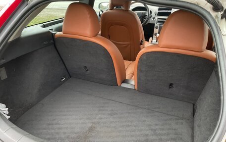 Volvo C30 I рестайлинг, 2007 год, 1 000 000 рублей, 10 фотография