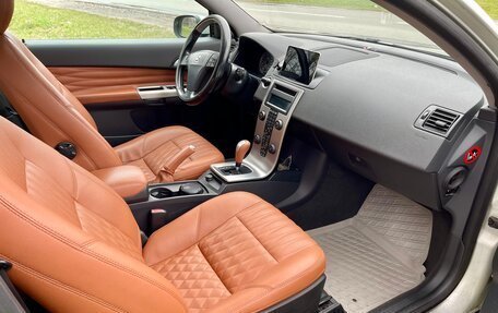 Volvo C30 I рестайлинг, 2007 год, 1 000 000 рублей, 9 фотография