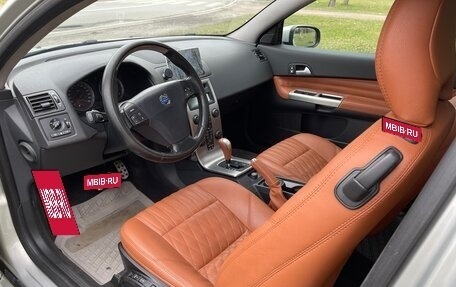 Volvo C30 I рестайлинг, 2007 год, 1 000 000 рублей, 8 фотография