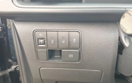 Hyundai Staria, 2021 год, 4 490 000 рублей, 4 фотография