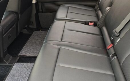 Hyundai Staria, 2021 год, 4 490 000 рублей, 7 фотография