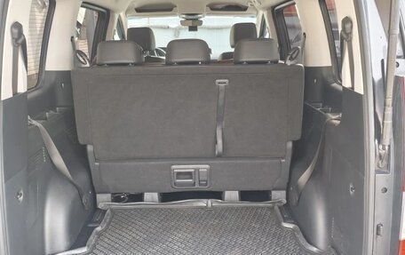 Hyundai Staria, 2021 год, 4 490 000 рублей, 8 фотография