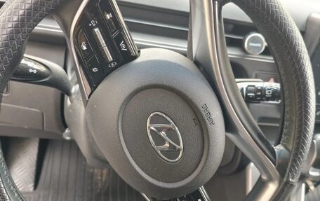 Hyundai Staria, 2021 год, 4 490 000 рублей, 9 фотография