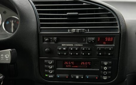 BMW 3 серия, 1993 год, 1 700 000 рублей, 8 фотография