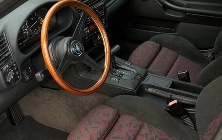 BMW 3 серия, 1993 год, 1 700 000 рублей, 12 фотография