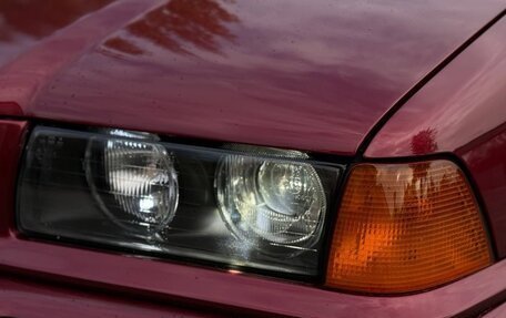 BMW 3 серия, 1993 год, 1 700 000 рублей, 13 фотография