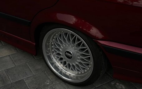 BMW 3 серия, 1993 год, 1 700 000 рублей, 14 фотография