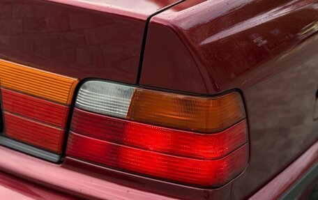 BMW 3 серия, 1993 год, 1 700 000 рублей, 16 фотография