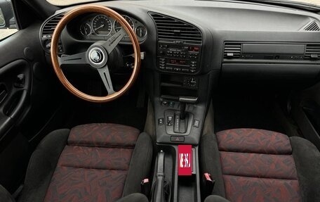 BMW 3 серия, 1993 год, 1 700 000 рублей, 11 фотография