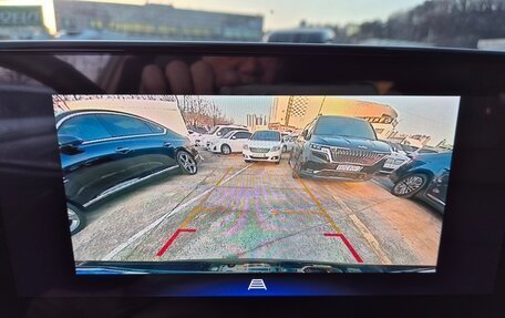 Chevrolet Trax, 2023 год, 1 734 228 рублей, 9 фотография