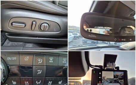 Chevrolet Trax, 2023 год, 1 734 228 рублей, 11 фотография