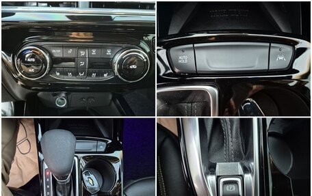 Chevrolet Trax, 2023 год, 1 734 228 рублей, 12 фотография