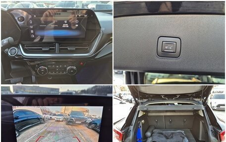 Chevrolet Trax, 2023 год, 1 734 228 рублей, 13 фотография