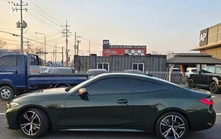 BMW 4 серия, 2021 год, 4 090 000 рублей, 3 фотография