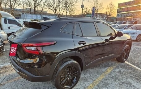 Chevrolet Trax, 2023 год, 1 734 228 рублей, 5 фотография